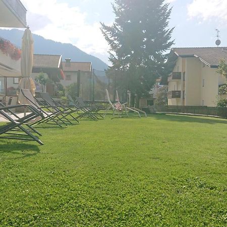 Pension Tirol St. Valentin auf der Haide Extérieur photo