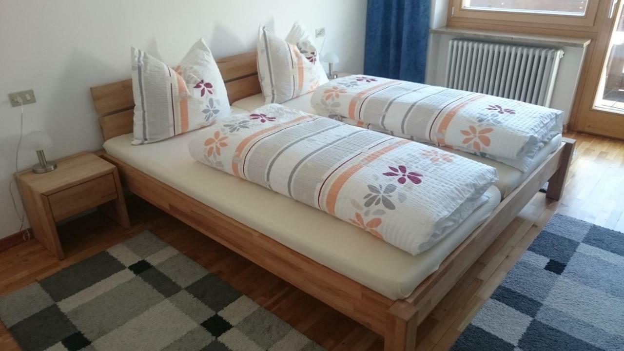 Pension Tirol St. Valentin auf der Haide Chambre photo