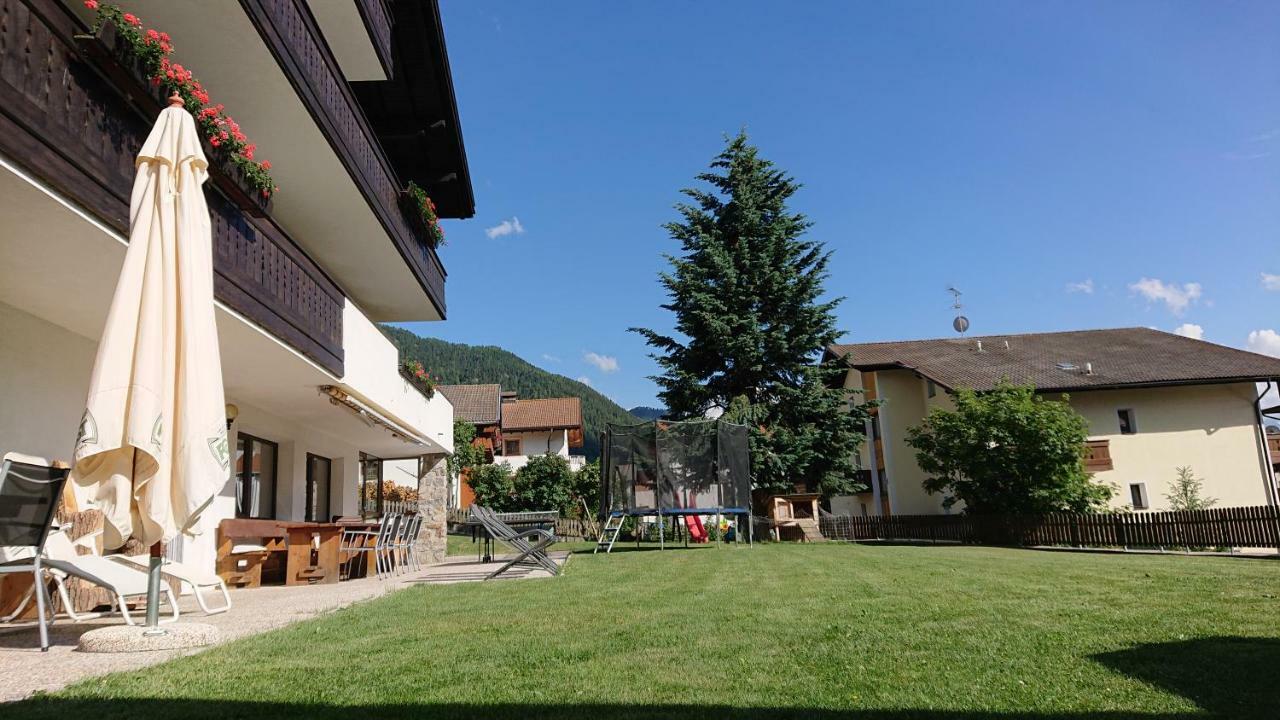 Pension Tirol St. Valentin auf der Haide Extérieur photo