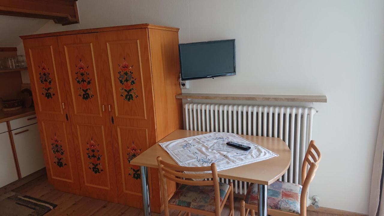 Pension Tirol St. Valentin auf der Haide Extérieur photo