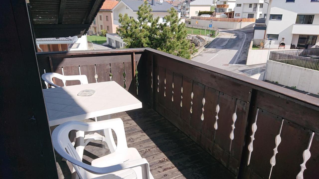 Pension Tirol St. Valentin auf der Haide Chambre photo